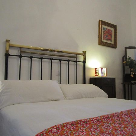 Apartamentos Rurales Las Caleras Almagro Exterior photo
