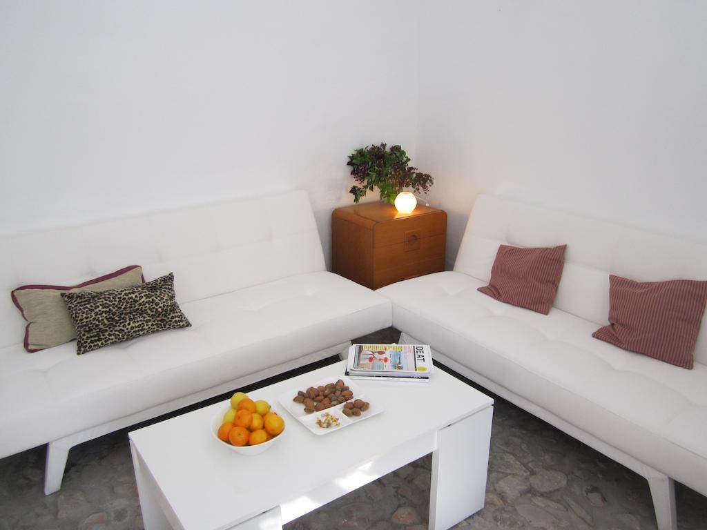 Apartamentos Rurales Las Caleras Almagro Exterior photo
