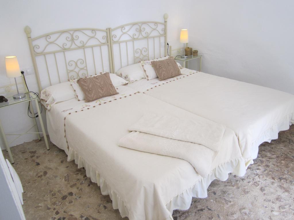 Apartamentos Rurales Las Caleras Almagro Room photo