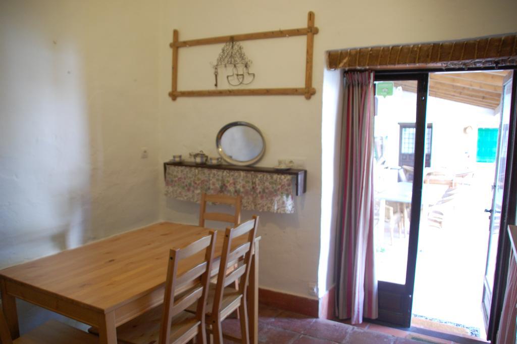 Apartamentos Rurales Las Caleras Almagro Exterior photo
